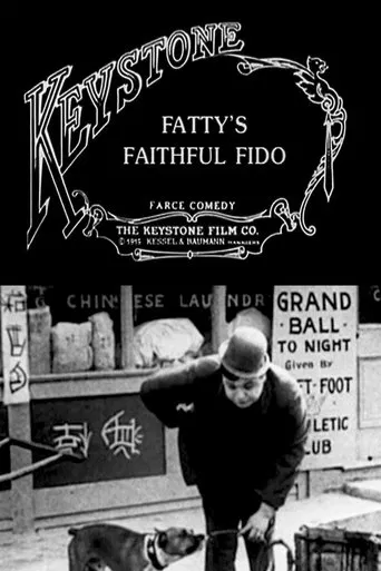 Watch Fatty’s Faithful Fido