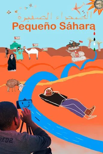 Little Sahara