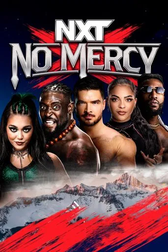 Watch NXT No Mercy 2024