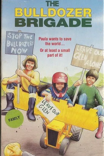 Watch The End of the World Man