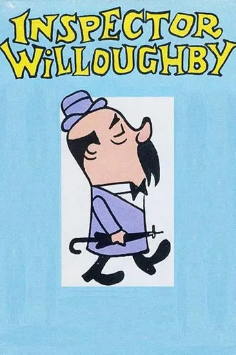 Watch Inspector Willoughby