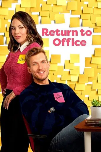 Watch Return to Office