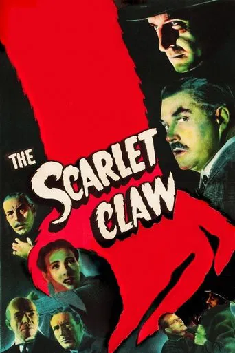 Watch The Scarlet Claw