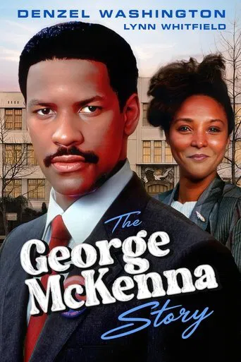 Watch The George McKenna Story