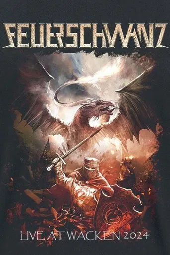 Feuerschwanz: Live at Wacken 2024