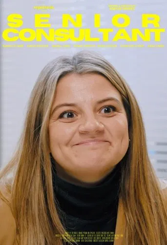 Watch SENIOR CONSULTANT!