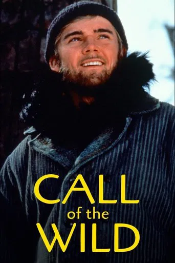 Watch Call Of The Wild