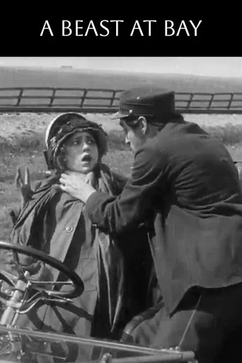 Watch A Beast at Bay