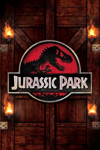 Watch Jurassic Park