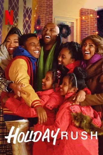 Watch Holiday Rush
