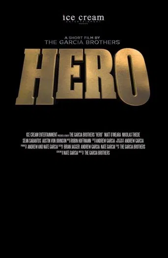 Watch HERO
