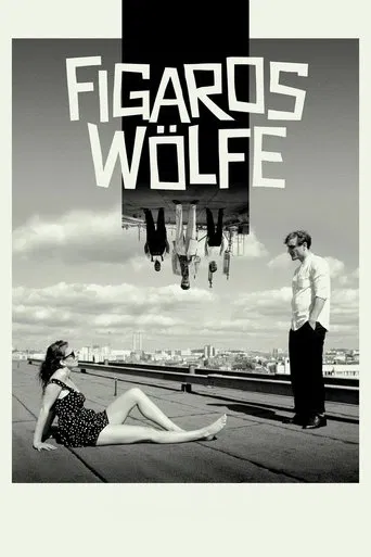Figaros Wölfe