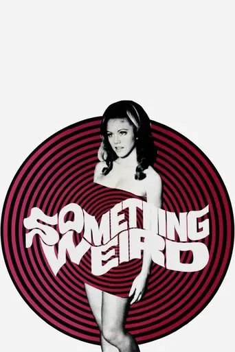 Watch Something Weird
