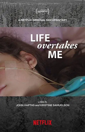 Watch Life Overtakes Me
