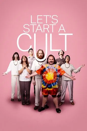 Watch Let's Start a Cult