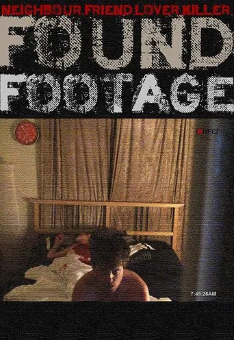 Watch Found Footage