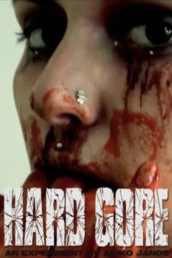 Watch Hard Gore