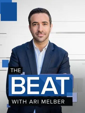 Watch The Beat with Ari Melber