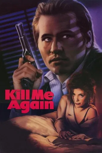 Watch Kill Me Again