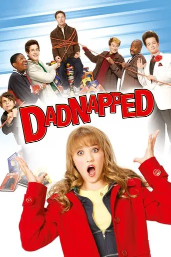Watch Dadnapped