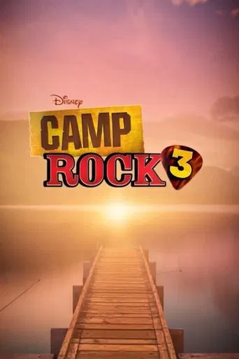 Camp Rock 3