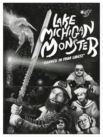 Watch Lake Michigan Monster