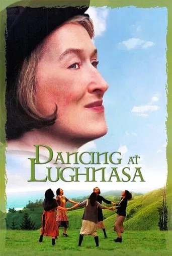 Watch Dancing at Lughnasa