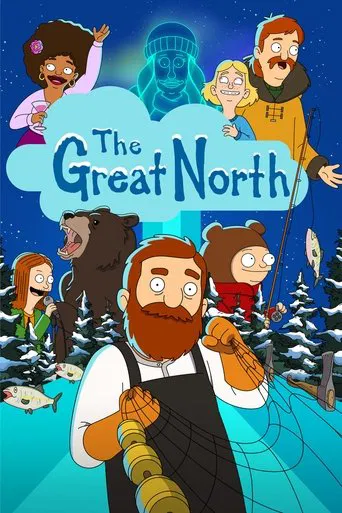 Watch The Great North