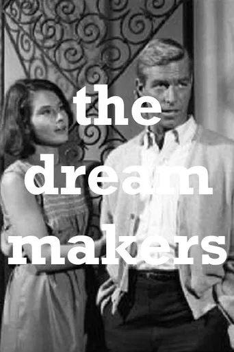 Watch The Dream Makers