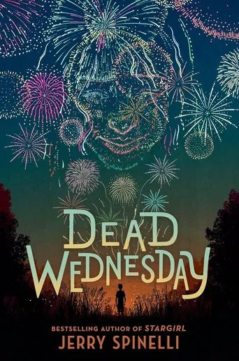 Watch Dead Wednesday