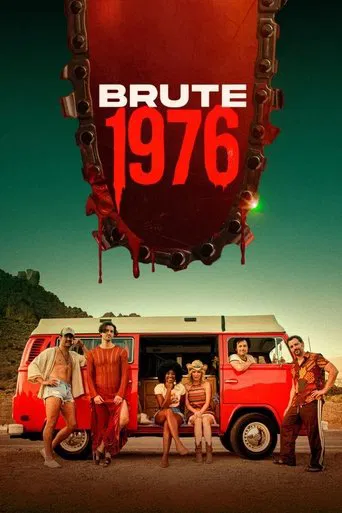 Watch Brute 1976