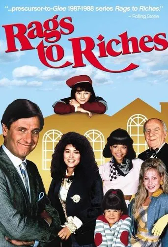 Watch Rags to Riches