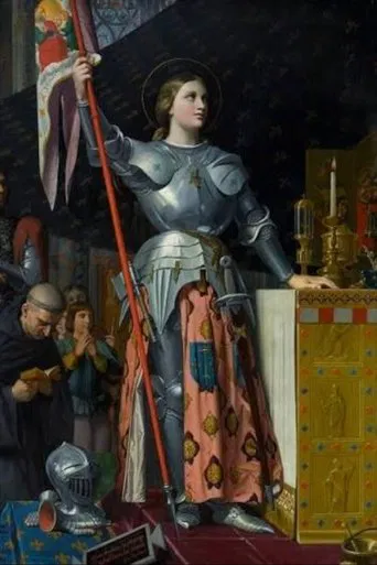 Untitled Joan of Arc Film