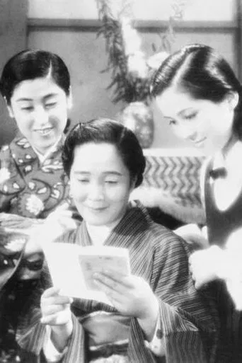 The Sisters' Agreement