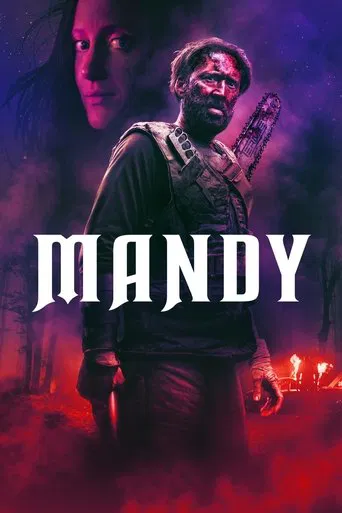 Watch Mandy