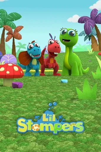 Watch L'il Stompers