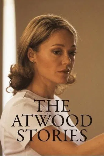 The Atwood Stories