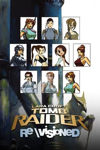Watch Revisioned: Tomb Raider