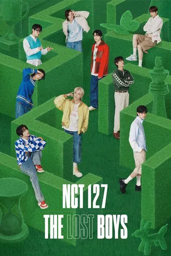 Watch NCT 127: The Lost Boys