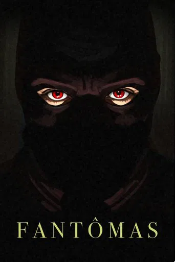 Fantômas