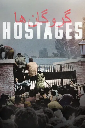 Watch Hostages