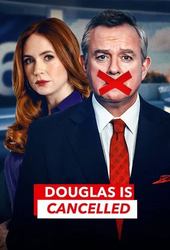 Watch Douglas Is Cancelled