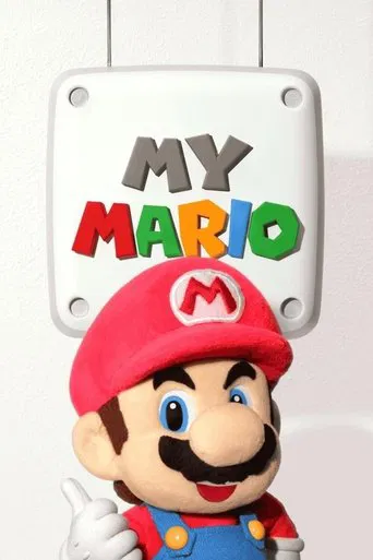 Watch It's Me, Mario!