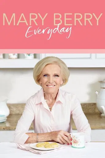 Watch Mary Berry Everyday