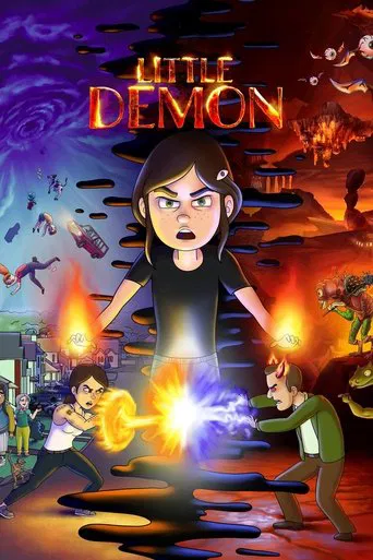 Watch Little Demon