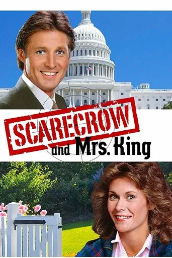 Watch Scarecrow and Mrs. King