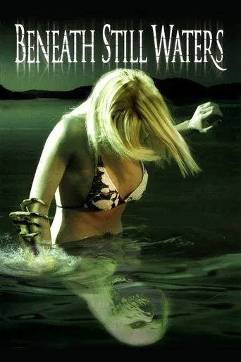 Watch Beneath Still Waters