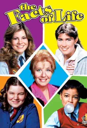 Watch The Facts of Life