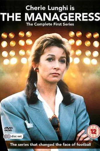 Watch The Manageress