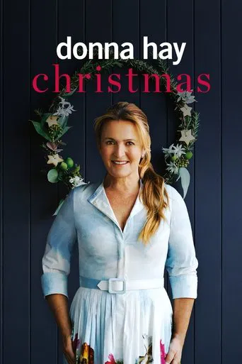 Watch Donna Hay Christmas